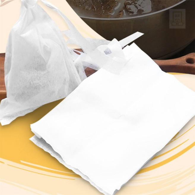 스토어-다유 한지다시팩 국물백