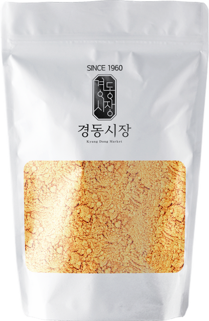 경동시장 국산 대추분말 300g 대추가루, 1개
