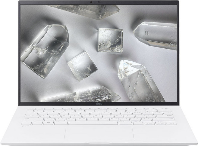 LG전자 2026 그램 14 코어 Ultra5, 에센스 화이트, 256GB, 16GB, WIN11 Home, 14Z90S-GA5VK