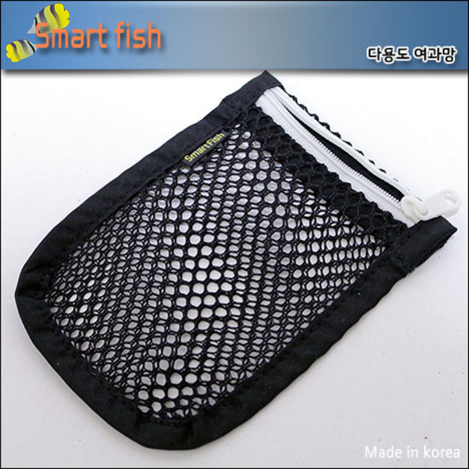 스마트피쉬-다용도 여과망, 1개