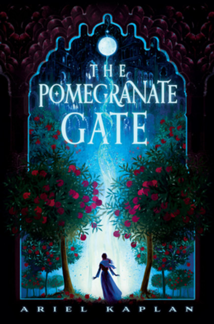 (영문도서) The Pomegranate Gate Paperback, Erewhon Books, English, 9781645660941