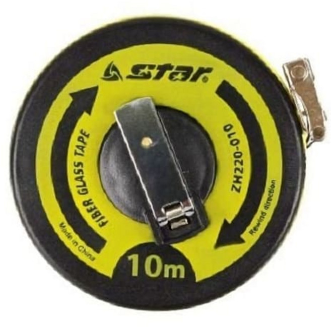 줄자 10M 튼튼한줄자