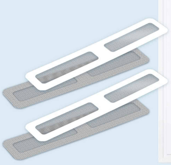 모기장스티커 방충망스티커 보수용 방충망 _050613