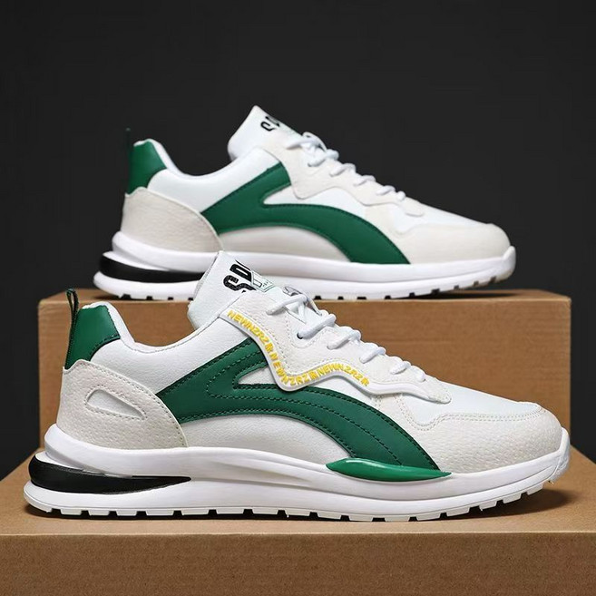 봄 러닝화 운동화 남성 런닝화 데일리 운동화 조깅화 캐주얼화 트레킹화 안전화