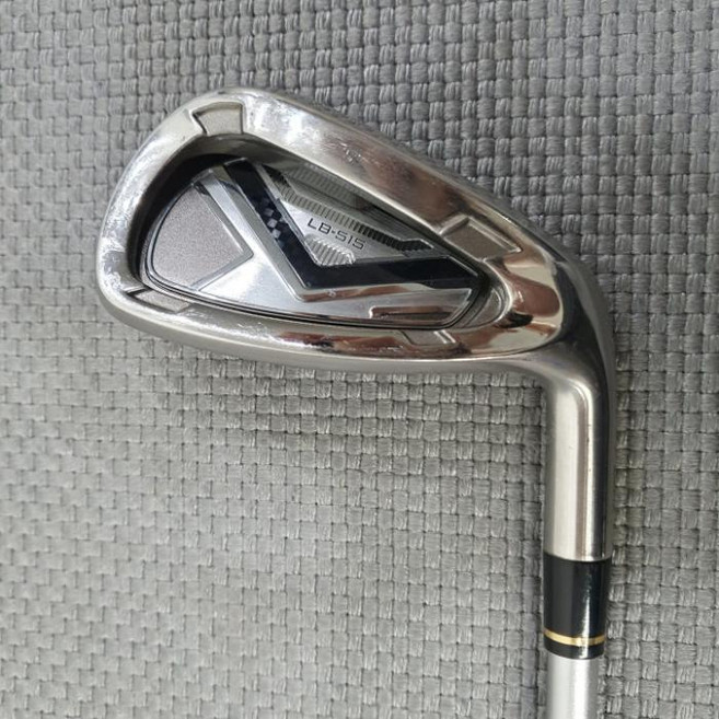 혼마 LB-515 7번 아이언_H_LB-1000 R, 기본 : 상세페이지 참조