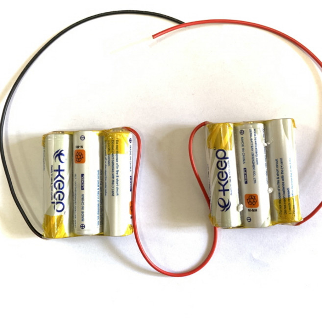 [렉셀]일렉트로룩스 에르고 라피도 zb5106 무선 핸디 청소기배터리