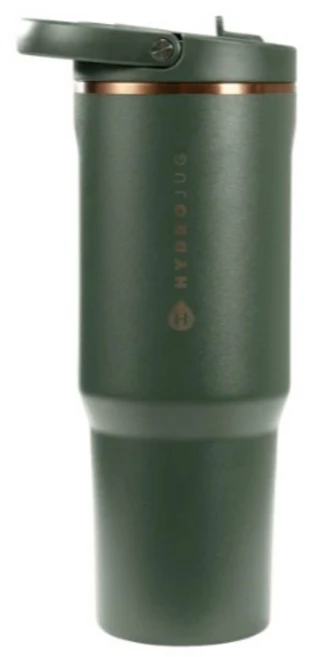 HydroJug 하이드로저그 스포츠 텀블러 대용량 - 쿠팡
