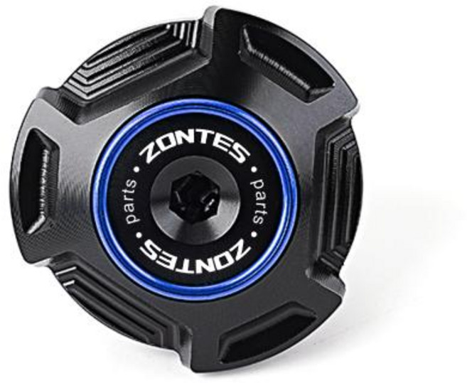 Zontes 존테스 368G 368D 368E 368M 368K 350D 350E 2023 2024 2025 오토바이 엔진 오일 필러 캡 필터 커버 타이어 밸브