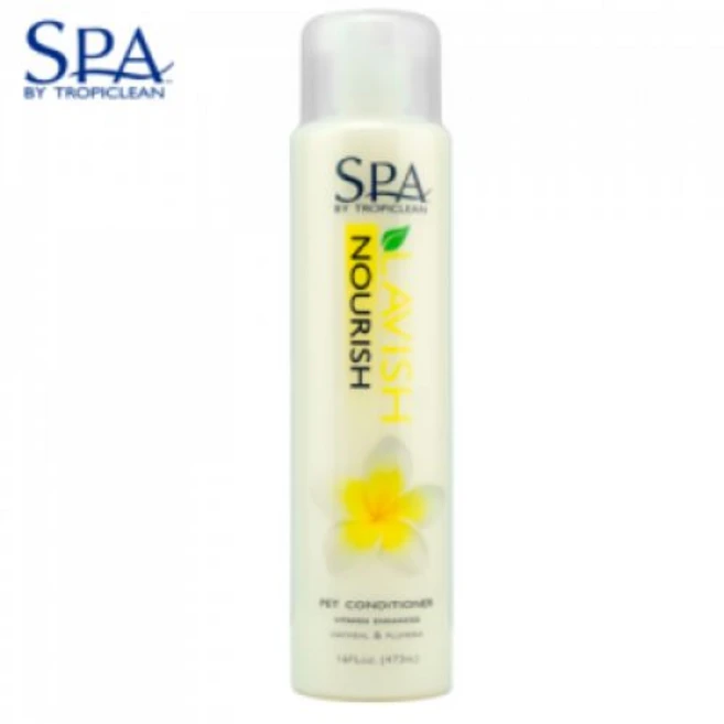 [스파]SPA 러니쉬 컨디셔너 린스, 1개, 473ml - 쿠팡