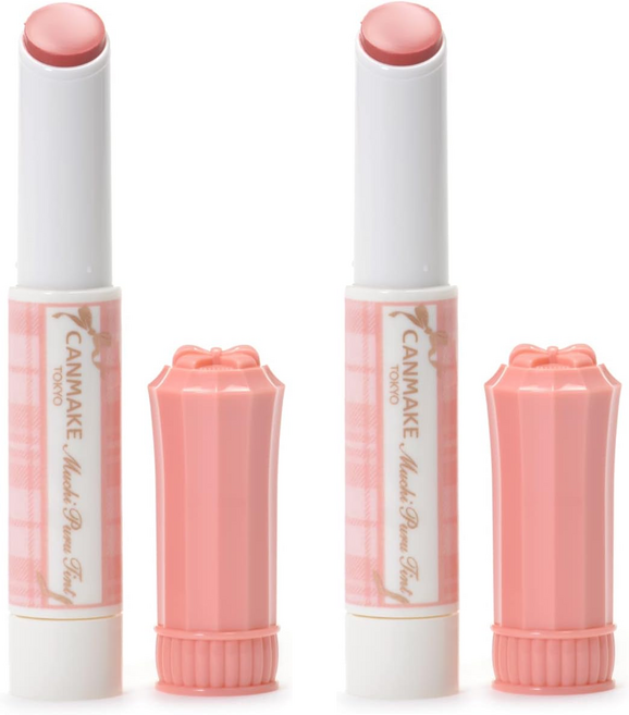 캔메이크 무치푸루 틴트, 2개, 모모