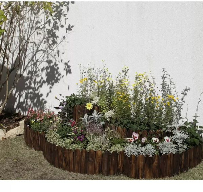 코스트코 타카쇼 정원 화단펜스 30cm 2개