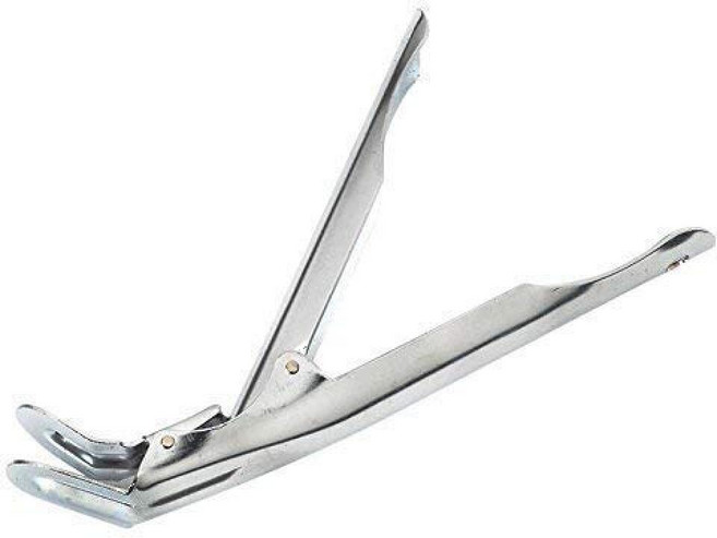 KAMaster 스테인리스 스틸 그릴 그레이트 리프터 그리퍼 그린 보호 커버가 있는 그래버 도구 빅 에그 카마도 숯 스모커 웨버 프리모 돔과 호환 160031 442