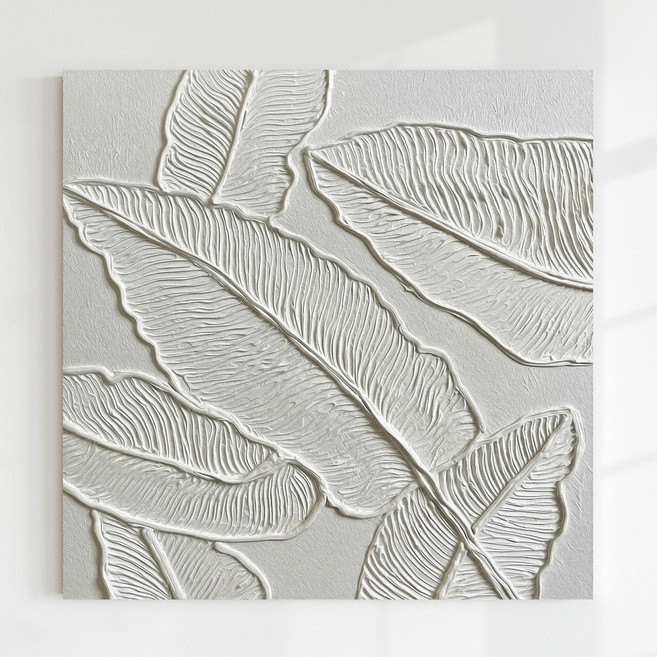 [인메이블] 미니멀 베이지 거실 인테리어 그림 캔버스 액자 편안 추상화 개업 카페 선물 인테리어 집들이 그림 벽 인테리어, 05.치유 추상화