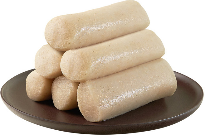 [입점특가] 명가삼대떡집 굳지않는 국내산 현미 가래떡 개별포장 식사대용, 1개, 1kg