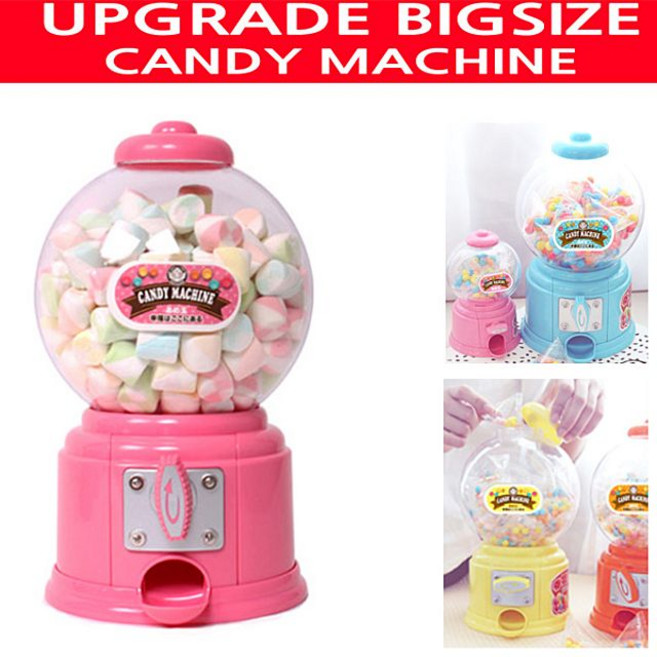 캔디머신 초코렛 업그레이드 빅사이즈 캔디머신 초코렛 캔디 ujd+246Fx, 블루