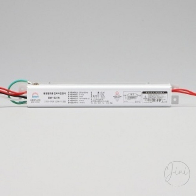 네보자 안정기32x1 슬림형 KS 전자식안정기36w2등용 형광램프용전자식안정기36w2등용 전자식안정기55w1등용 램프용전자식안정기, 38400