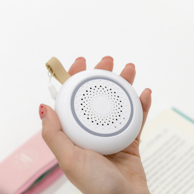 숨알파 리듬디바이스, 1개