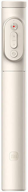 샤오미 줌 거치대 셀카봉 2 XMBJZPG02YM, 1개, 샌드골드