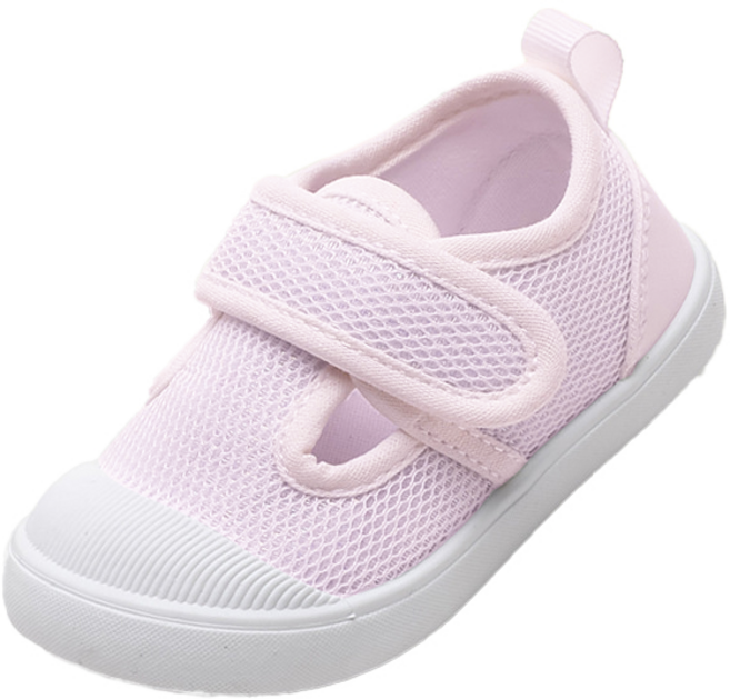 에어리 발편한 운동화 키즈 아기 유아용 걸음마