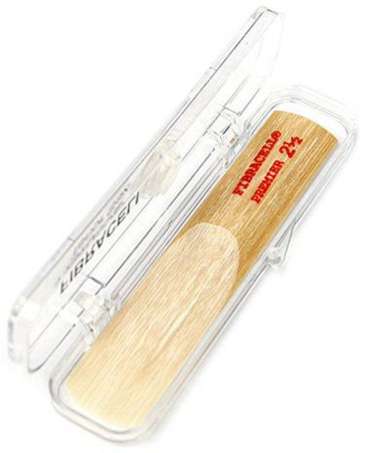 피브라셀 B플랫(Bb) 클라리넷 합성리드 프리미어모델, B플랫(Bb) 클라리넷 3.5호