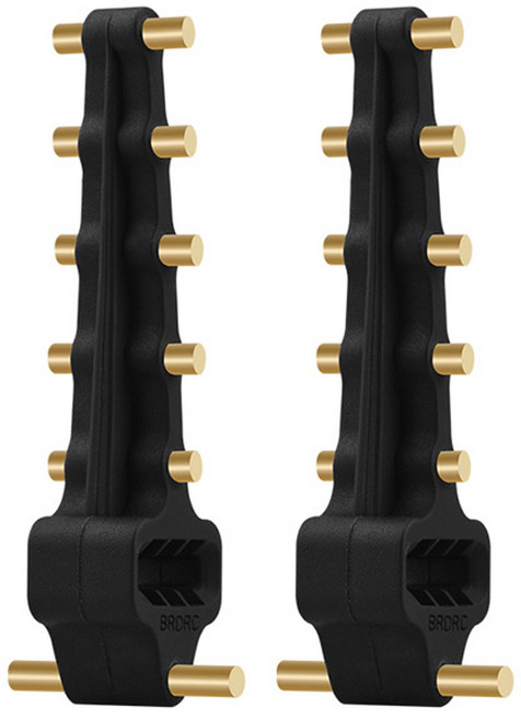 DJI용 드론 안테나 증폭기 주파수 5.8Ghz Goggles/RC2/RC/RCPRO/Mini SE/Mavic Mini/Mavic 2/Mavic Air/Mavic Pro/Spark, 1개, (미니) 증폭안테나(프로)