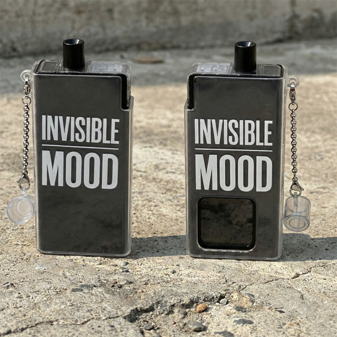 헤스티유 전자담배 캐릭터 케이스 말론 전담 호환용, 1개, 15번