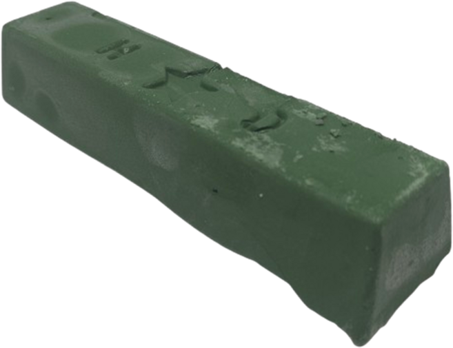 HD 광약 컴파운드 금속 광택 스텐 연마재 스테인레스 광택제 연마제 광택재, 1개, 청봉