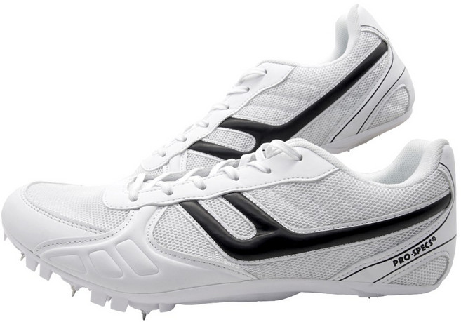 프로스펙스 스프린터 육상화 스파이크화