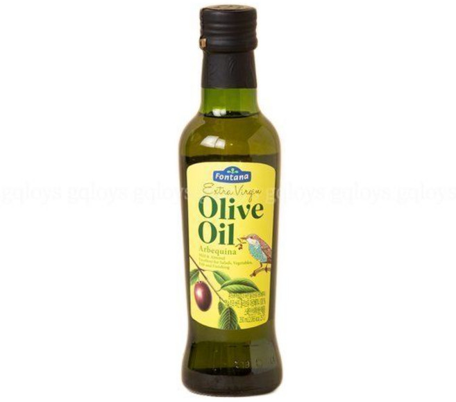 폰타나 올리브오일 250ml 아르베키나
