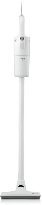 신일 유선 스틱 청소기 SVC-R128CP, 화이트