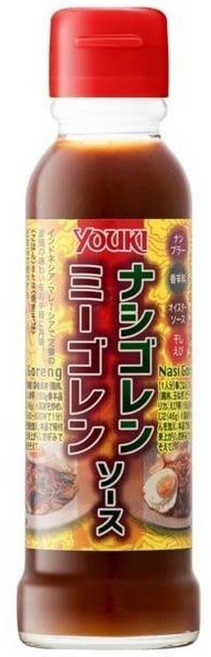 나시고랭 미고랭 소스, 142g, 12개