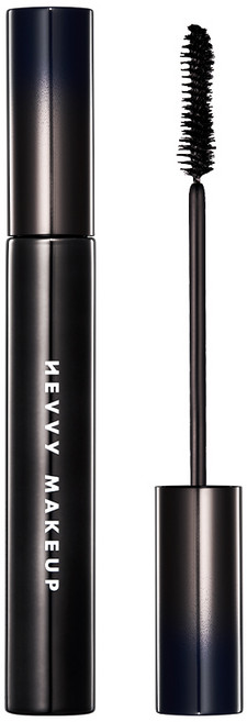디파인 아이즈 마스카라 볼륨앤컬 9ml, 1개, 블랙