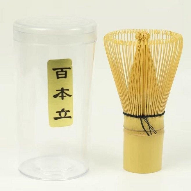 抹茶茶具組 宋代點茶 茶碗 體驗組, 百本立, 1個