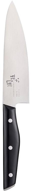 카이(KAI CORPORATION) 주방칼 멀티 나이프 관손육 아마이로 150mm 식기세척기 사용 가능 일본 제조 AB5485