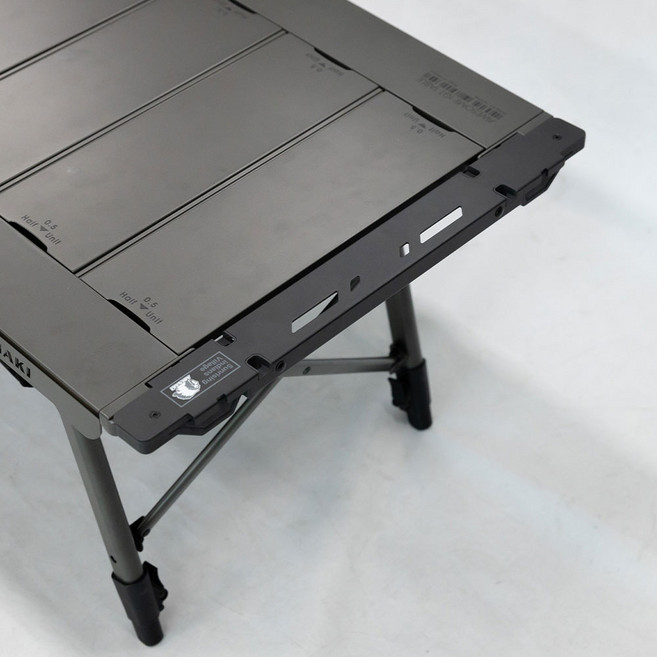 아베나키 사이드 커넥터 (어썸 하빌리스 IGT테이블 공용), 블랙