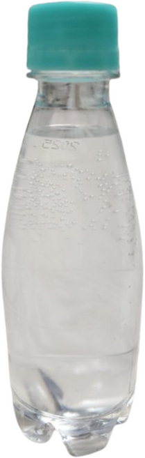 웅진식품 빅토리아 레몬 맛 탄산수 ECO 무라벨, 350ml, 2개