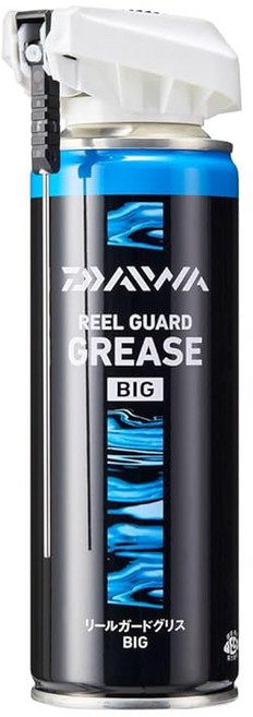 다이와(DAIWA) 릴가드 BIG 그리스