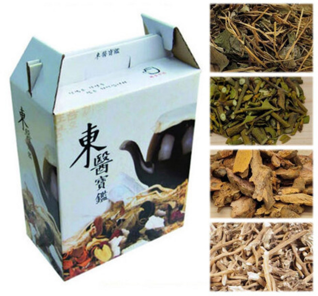 어성초 겨우살이 토복령 진액 엑기스 국산 원료 프리미엄 배합