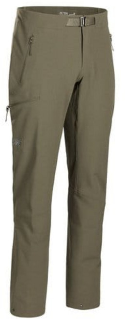 정품 아크테릭스 감마 AR 팬츠 남성 APOFMX5981-TATSU