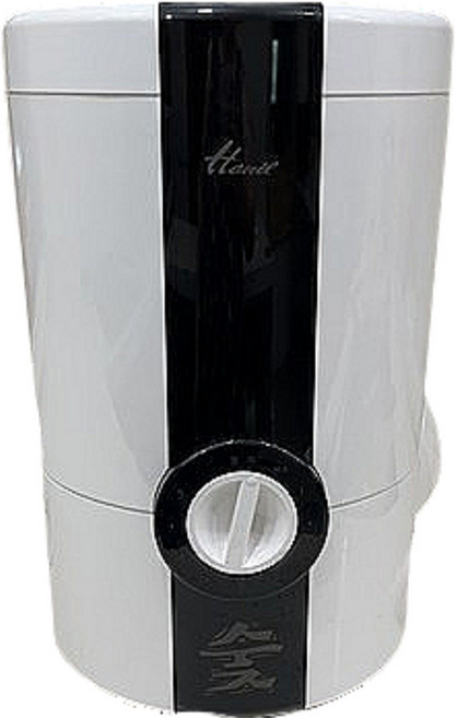 한일전기 만능 미니짤순이 탈수기, FD-08BLBW