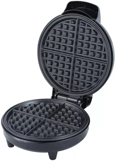 가정용 와플 기계 아침 식사 빵 빠른 가열 쉬운 청소 지능형 온도 1000W, 01 110V, 01 미국