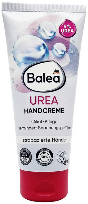 발레아 핸드크림 우레아 독일산, 1개, 100ml