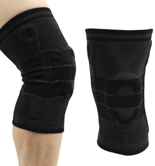 트로비스 무릎보호대 LT8913, 1개