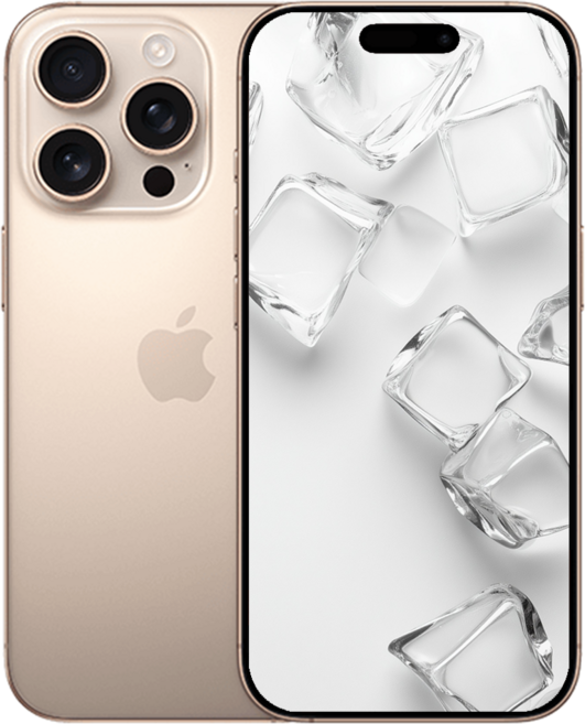 i폰 16 프로 정품 새상품 256GB, 데자트