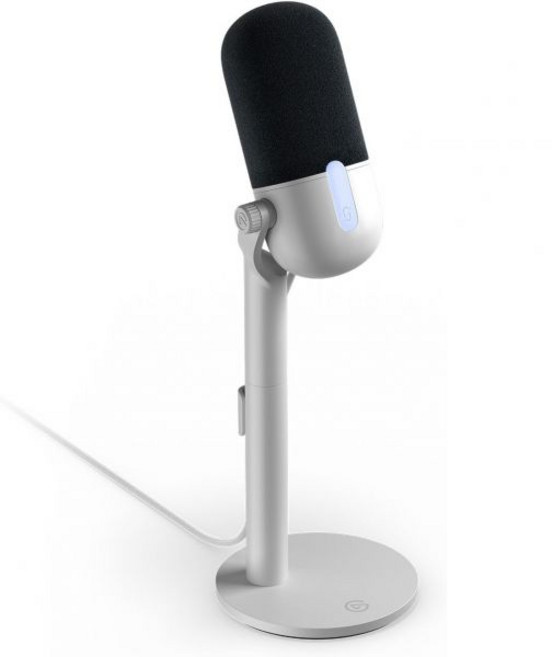Elgato Neo Audio Video 번들 – Wave USB Mic Tap to Facecam Full HD Webcam 게임 스트리밍 영상 통화 팀/Zoom/O