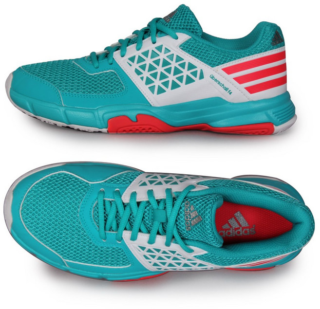 (정품)아디다스 실내 스포츠화-배드민턴화-베드민턴화 AF5(4871)