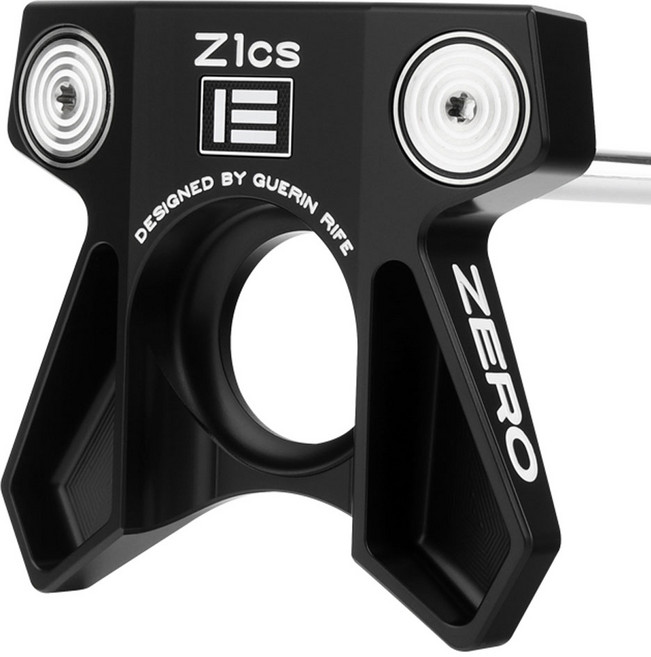 이븐롤 제로 Z1cs 제로토크 퍼터 2025년 86.36cm(34인치), 33인치