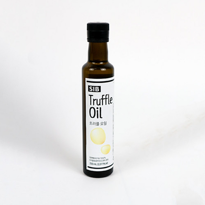 선인 트러플오일 250ml, 1개