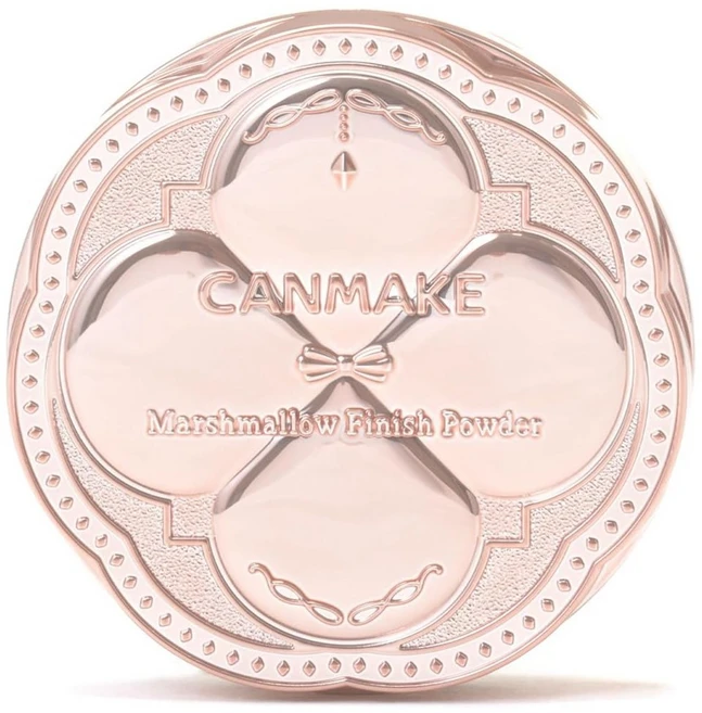 캔메이크 마시멜로우 피니쉬 미니 파우더 5g, 1개, MO 매트 오클 - 쿠팡