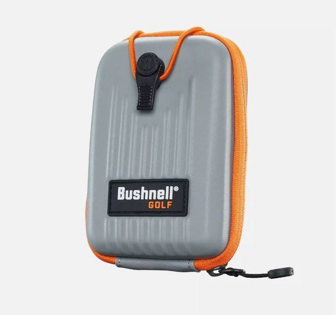 Bushnell PRO X3 전용 골프 거리측정기 케이스(미국)